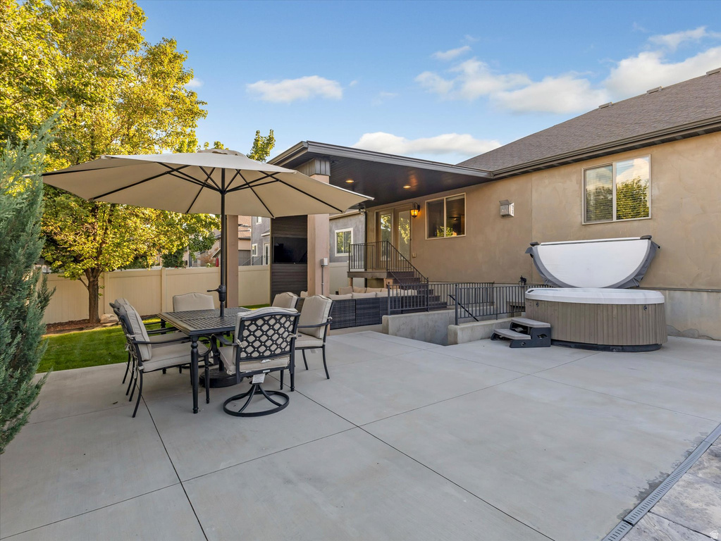 12113 S AIDEN RIDGE DR Draper, UT 84020