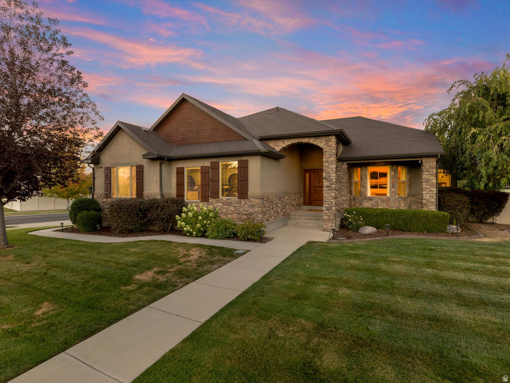 12113 S AIDEN RIDGE DR Draper, UT 84020