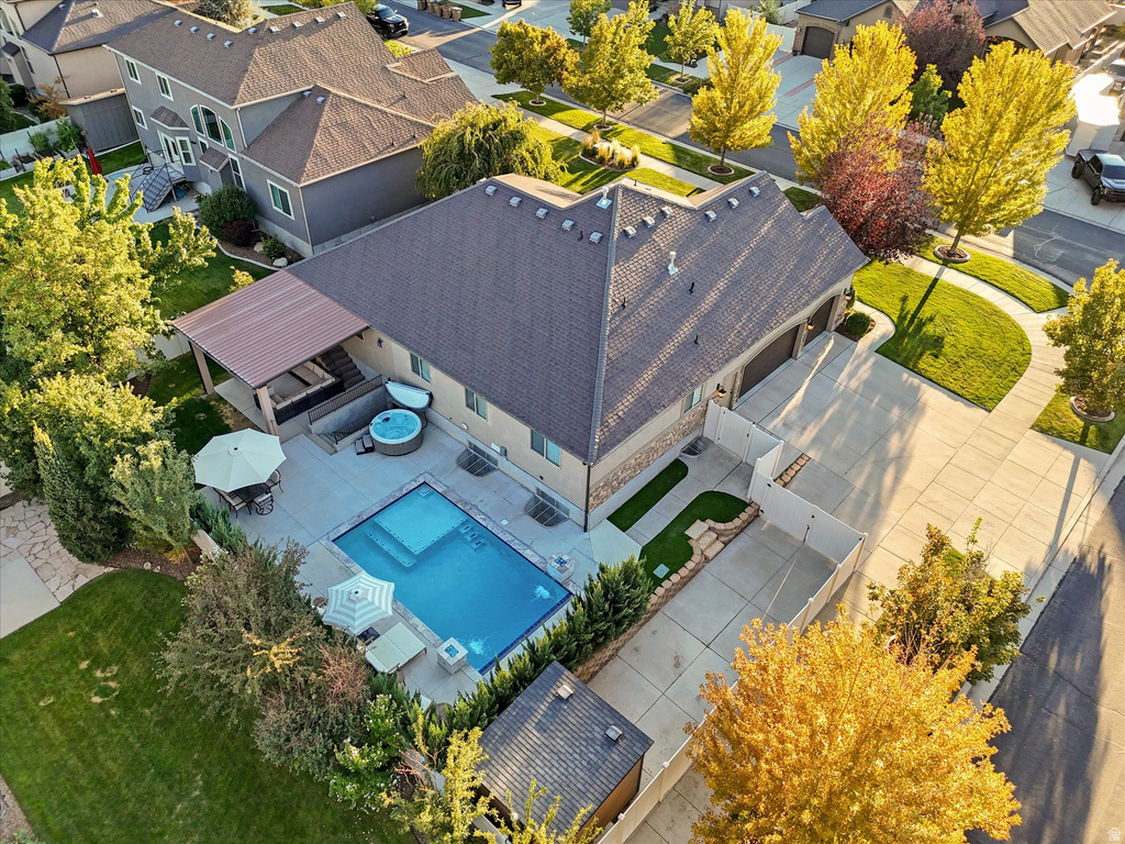 12113 S AIDEN RIDGE DR Draper, UT 84020