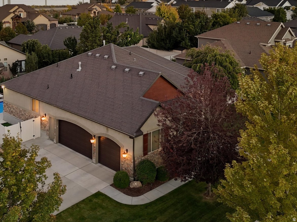 12113 S AIDEN RIDGE DR Draper, UT 84020