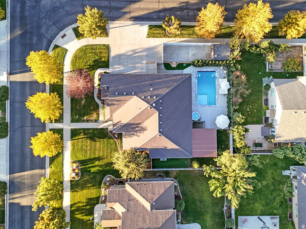 12113 S AIDEN RIDGE DR Draper, UT 84020