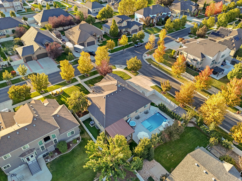 12113 S AIDEN RIDGE DR Draper, UT 84020