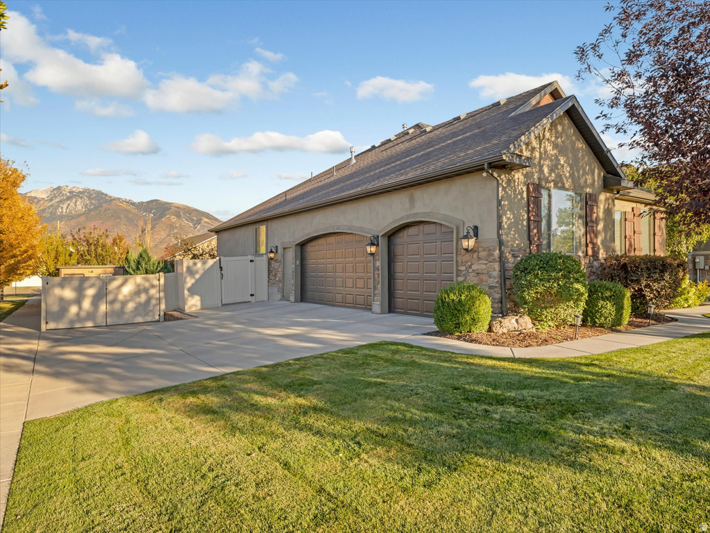 12113 S AIDEN RIDGE DR Draper, UT 84020