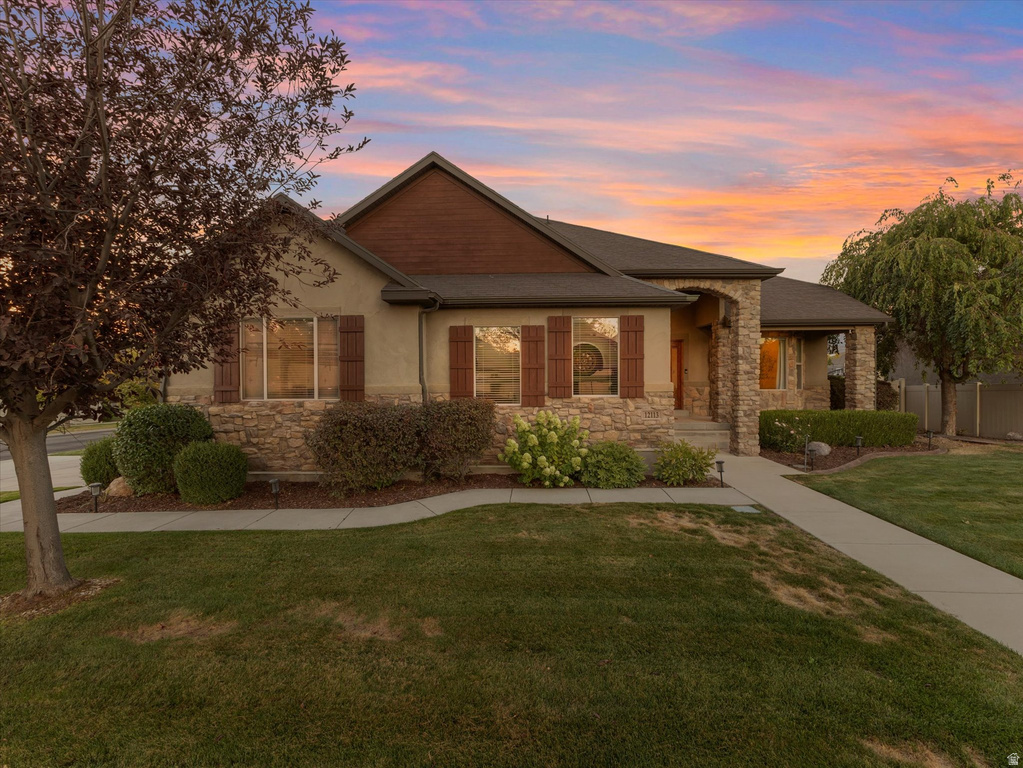 12113 S AIDEN RIDGE DR Draper, UT 84020