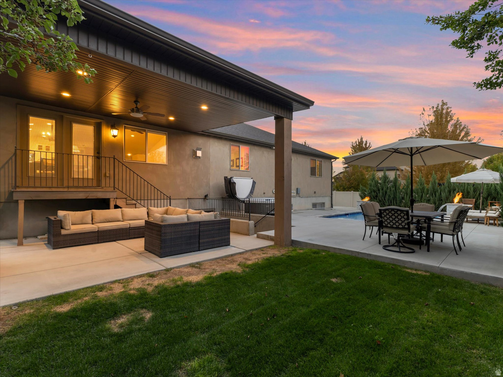 12113 S AIDEN RIDGE DR Draper, UT 84020