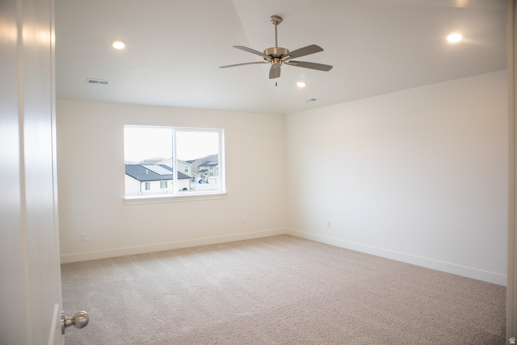 1683 E RAINBOW BRIDGE DRIVE LOT #7006 Eagle Mountain, UT 84005