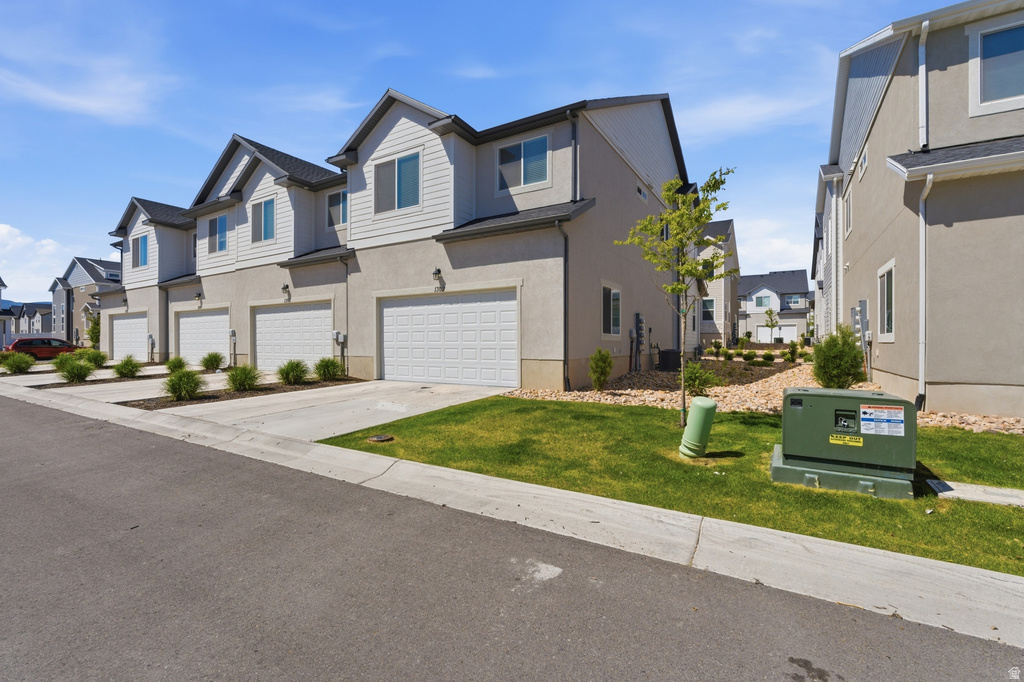 1309 N 3860 W #435 Lehi, UT 84043