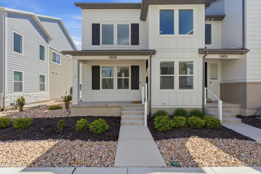 1309 N 3860 W #435 Lehi, UT 84043