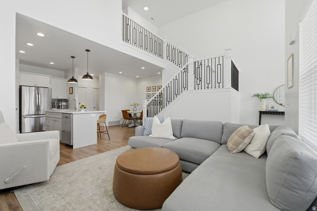 1309 N 3860 W #435 Lehi, UT 84043