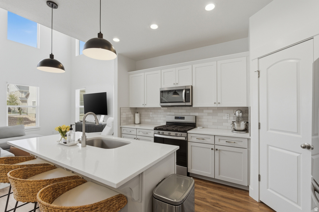 1309 N 3860 W #435 Lehi, UT 84043