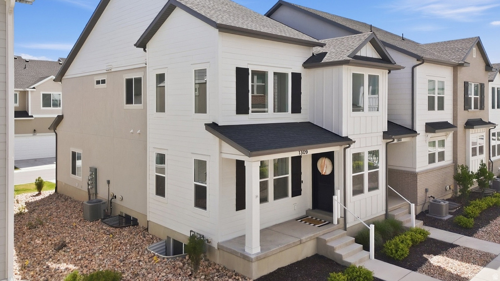 1309 N 3860 W #435 Lehi, UT 84043