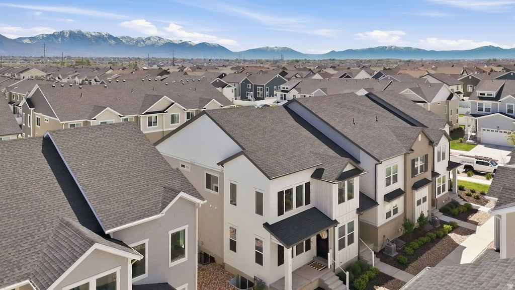 1309 N 3860 W #435 Lehi, UT 84043