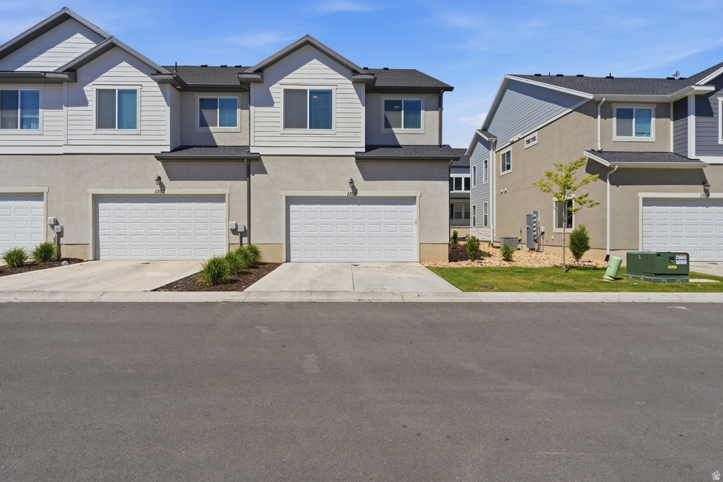 1309 N 3860 W #435 Lehi, UT 84043