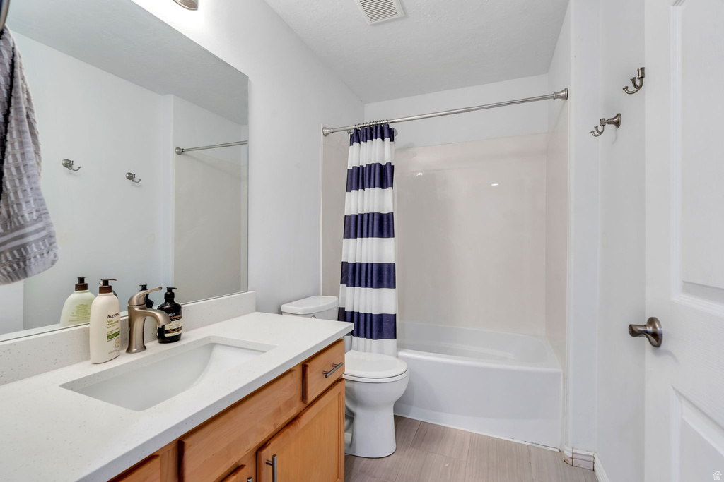 1617 W TREILLE CT #I-2 West Valley City, UT 84119