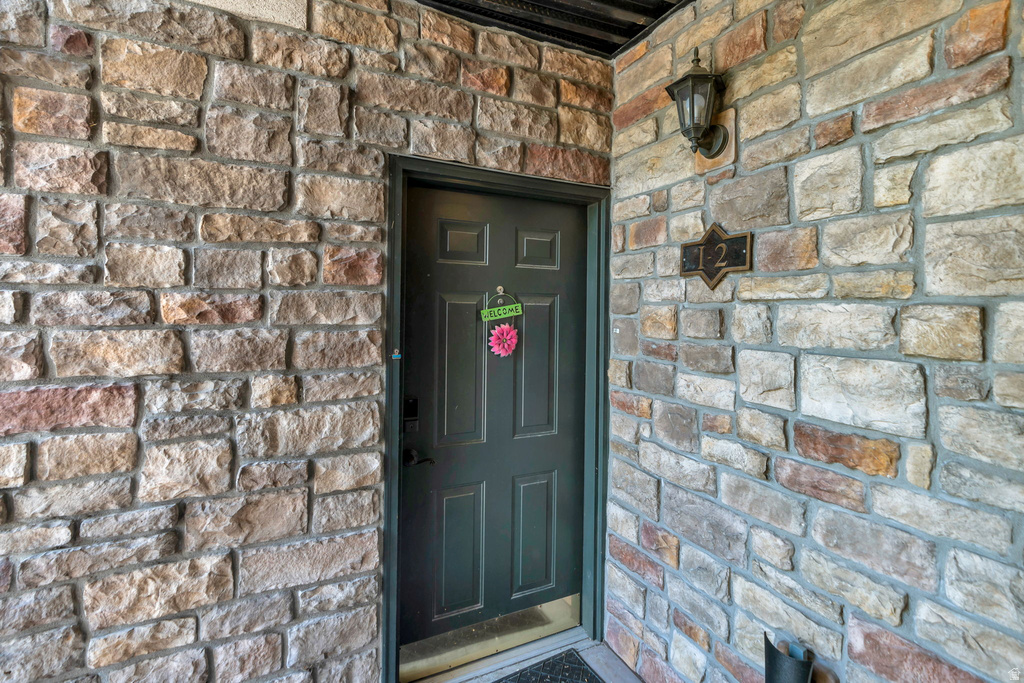 1617 W TREILLE CT #I-2 West Valley City, UT 84119