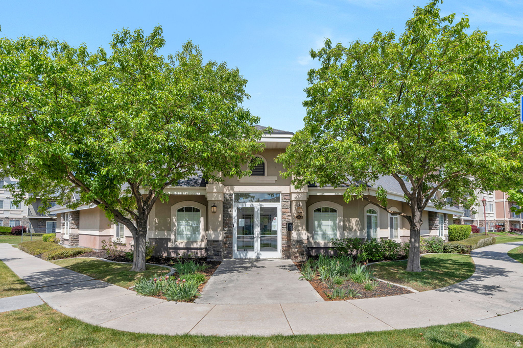 1617 W TREILLE CT #I-2 West Valley City, UT 84119