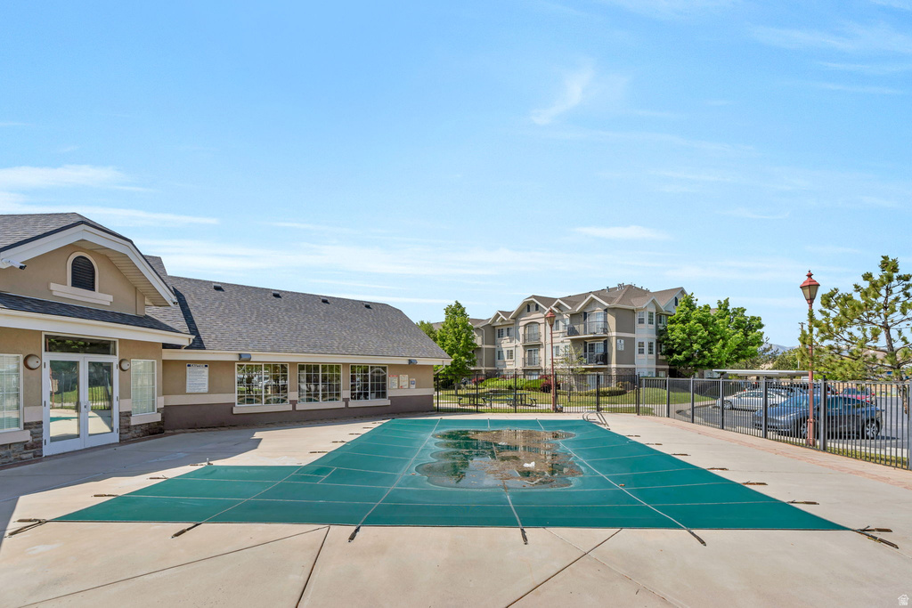 1617 W TREILLE CT #I-2 West Valley City, UT 84119