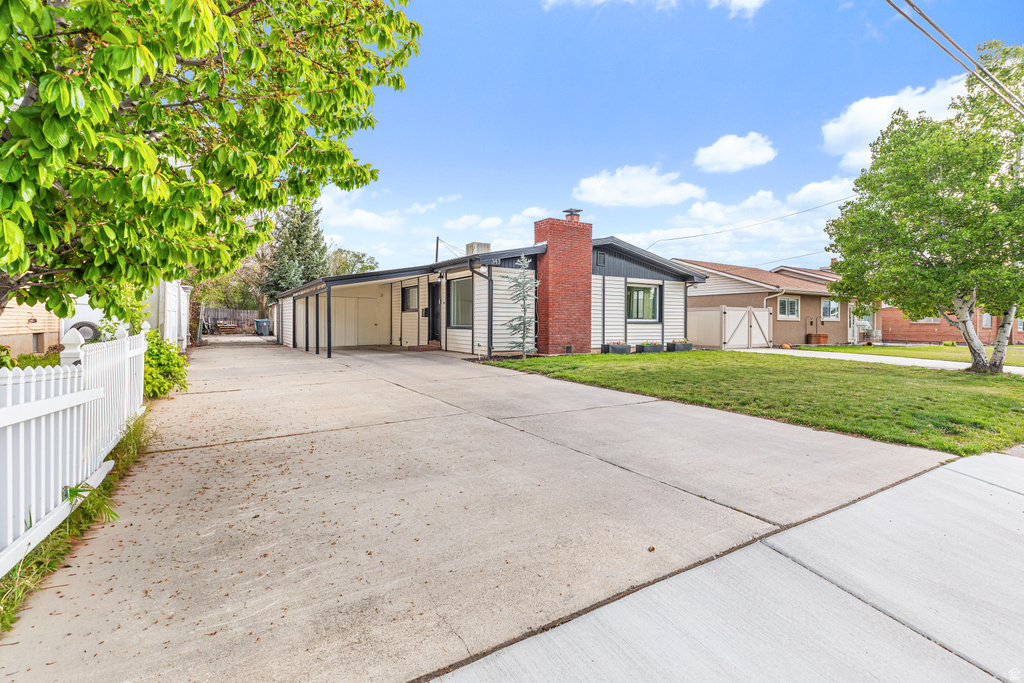 343 W 300 N American Fork, UT 84003
