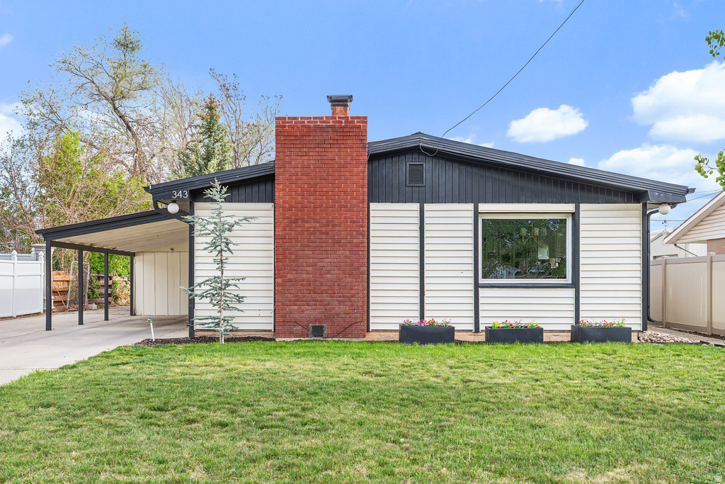 343 W 300 N American Fork, UT 84003