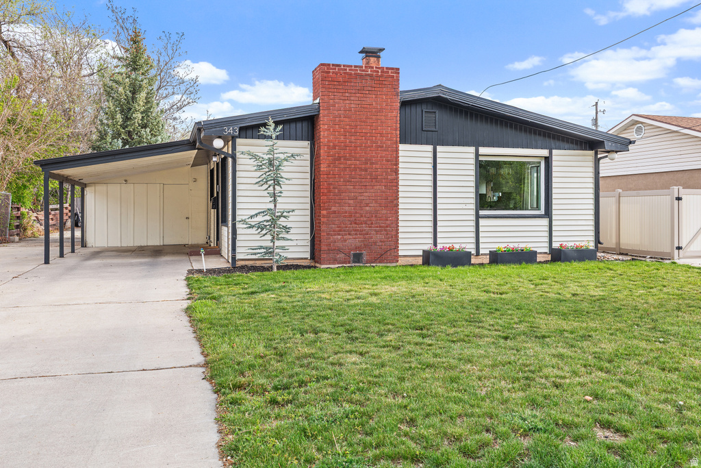 343 W 300 N American Fork, UT 84003