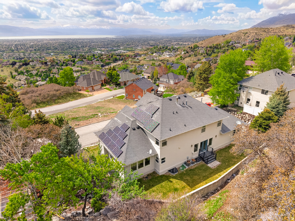 4282 N MILE HIGH DR Provo, UT 84604