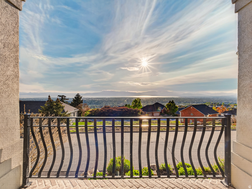 4282 N MILE HIGH DR Provo, UT 84604