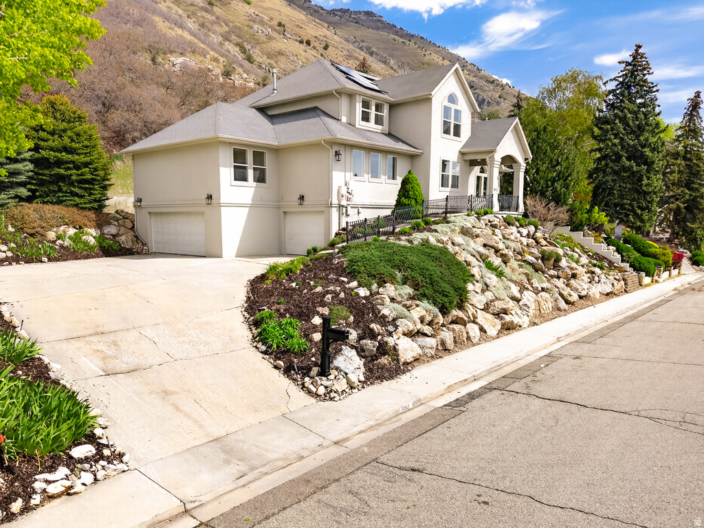 4282 N MILE HIGH DR Provo, UT 84604