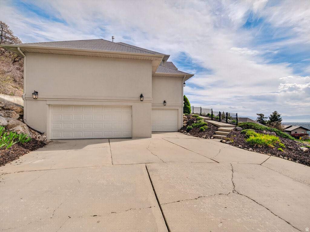 4282 N MILE HIGH DR Provo, UT 84604