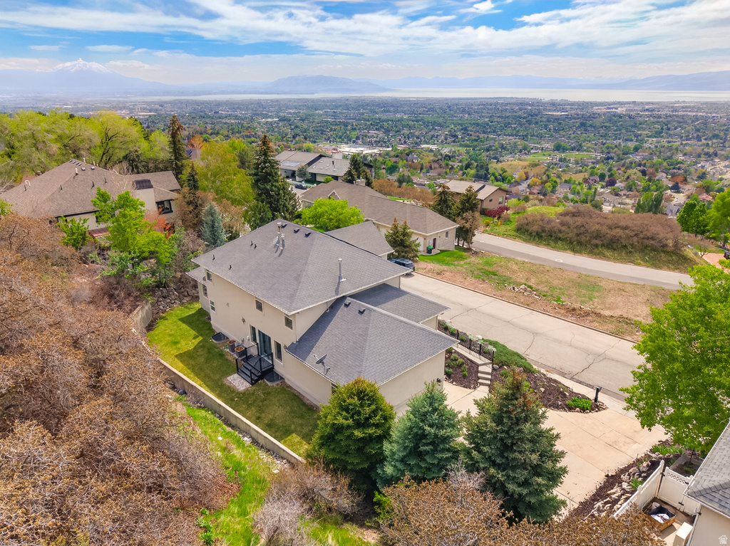 4282 N MILE HIGH DR Provo, UT 84604