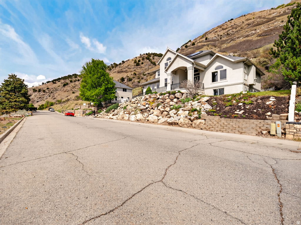 4282 N MILE HIGH DR Provo, UT 84604