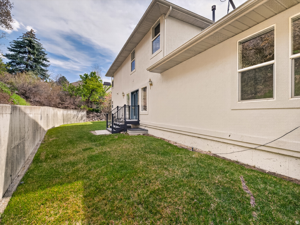 4282 N MILE HIGH DR Provo, UT 84604