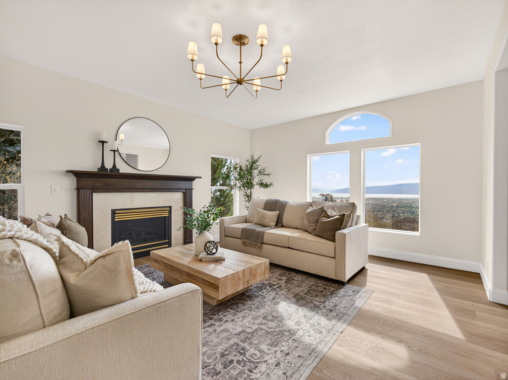 4282 N MILE HIGH DR Provo, UT 84604