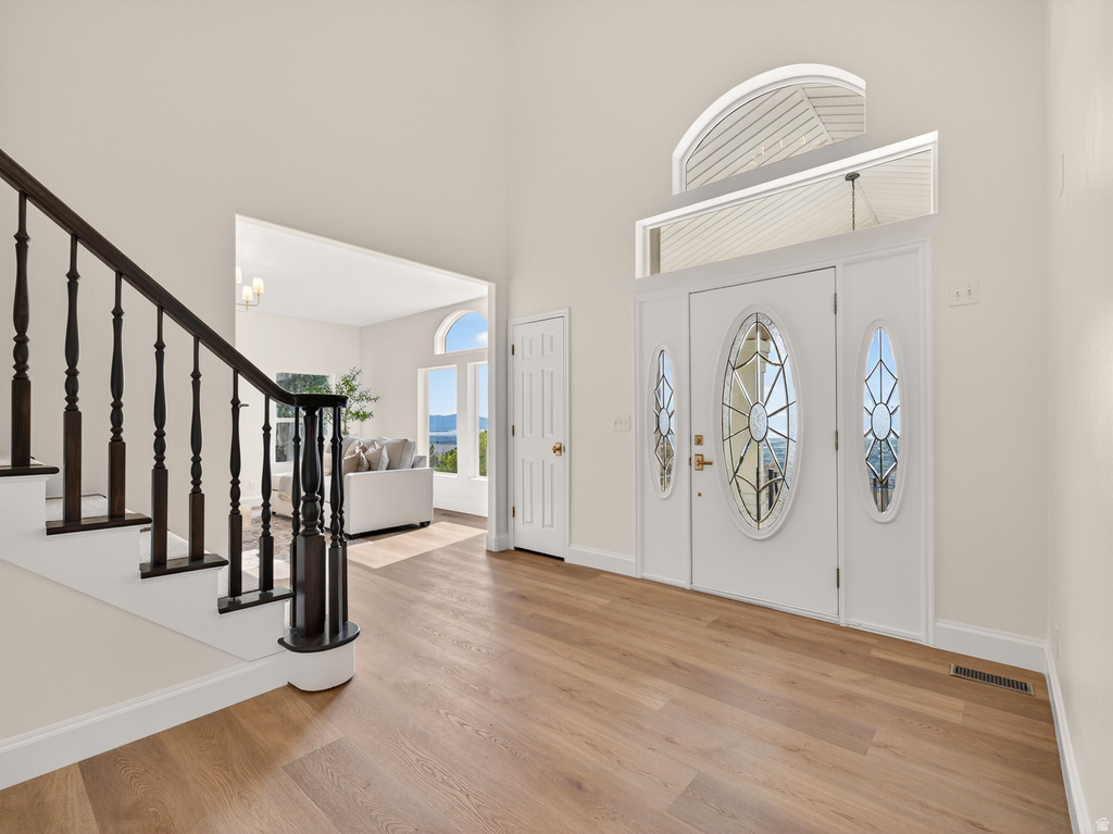 4282 N MILE HIGH DR Provo, UT 84604