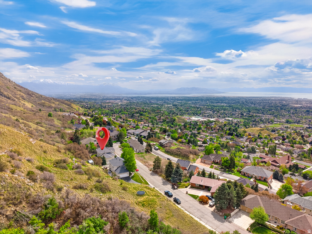 4282 N MILE HIGH DR Provo, UT 84604