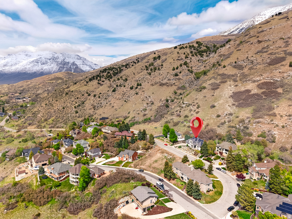4282 N MILE HIGH DR Provo, UT 84604