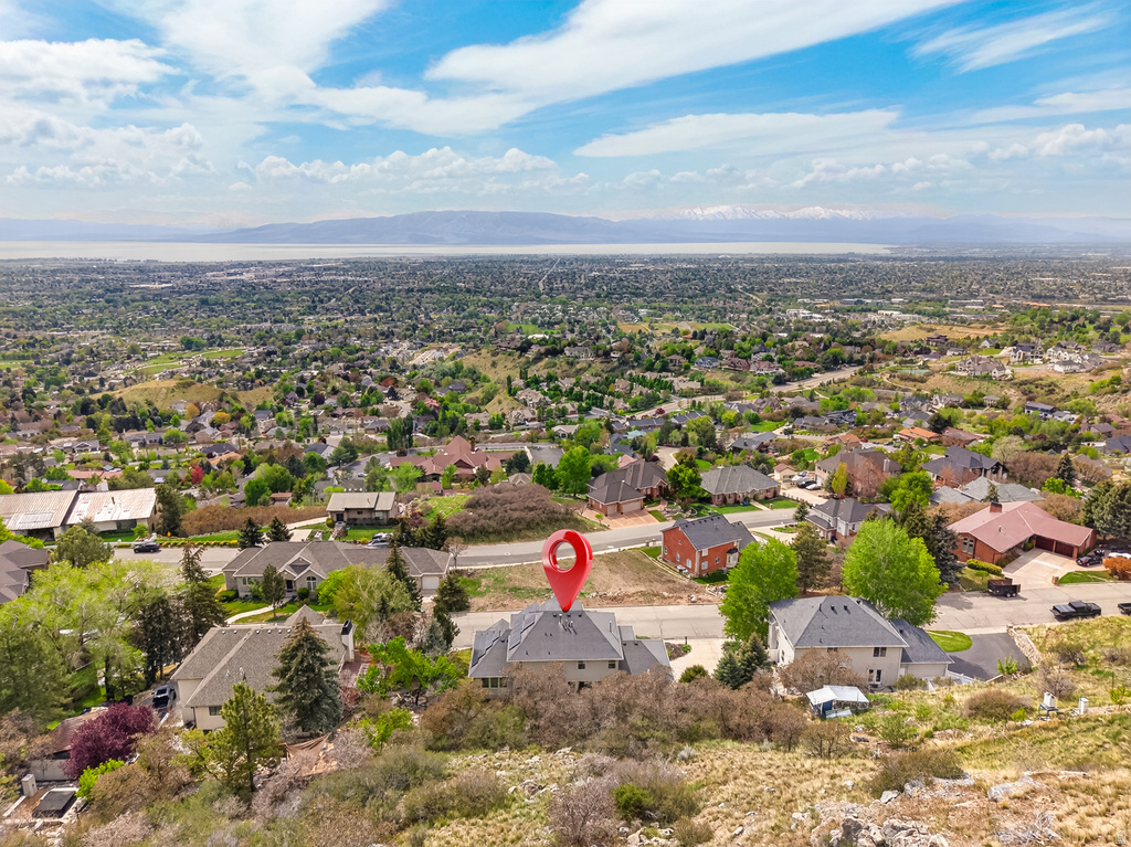 4282 N MILE HIGH DR Provo, UT 84604