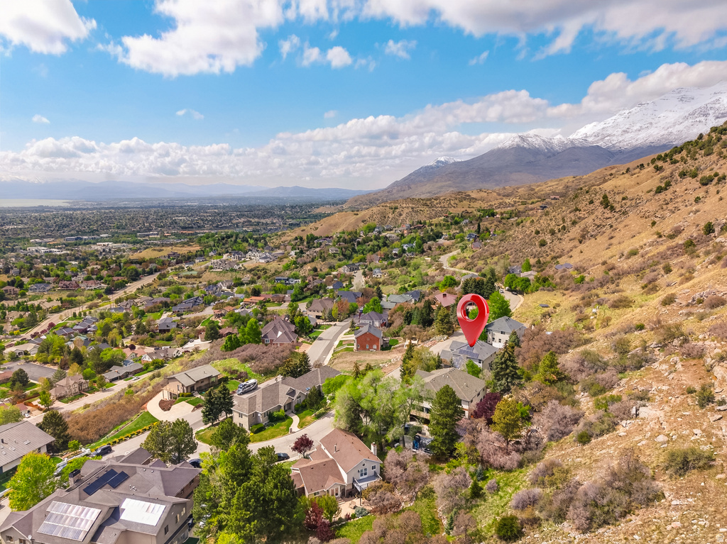 4282 N MILE HIGH DR Provo, UT 84604