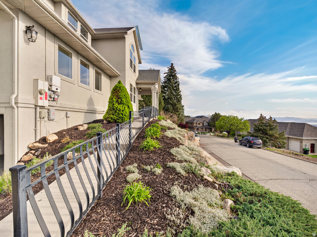 4282 N MILE HIGH DR Provo, UT 84604