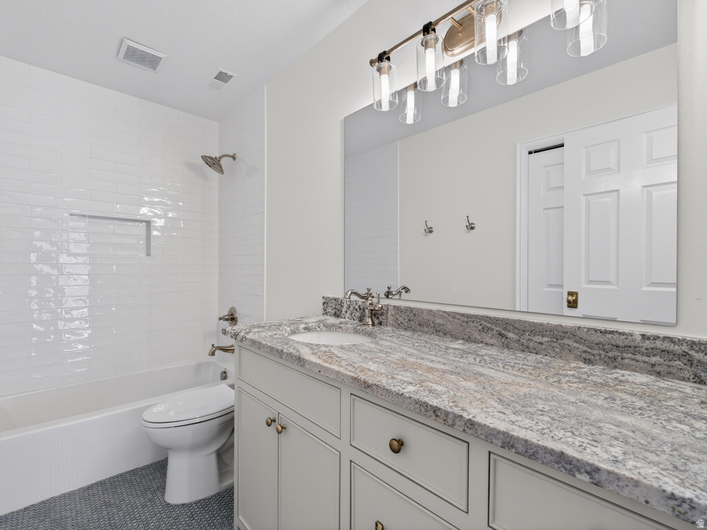 4282 N MILE HIGH DR Provo, UT 84604