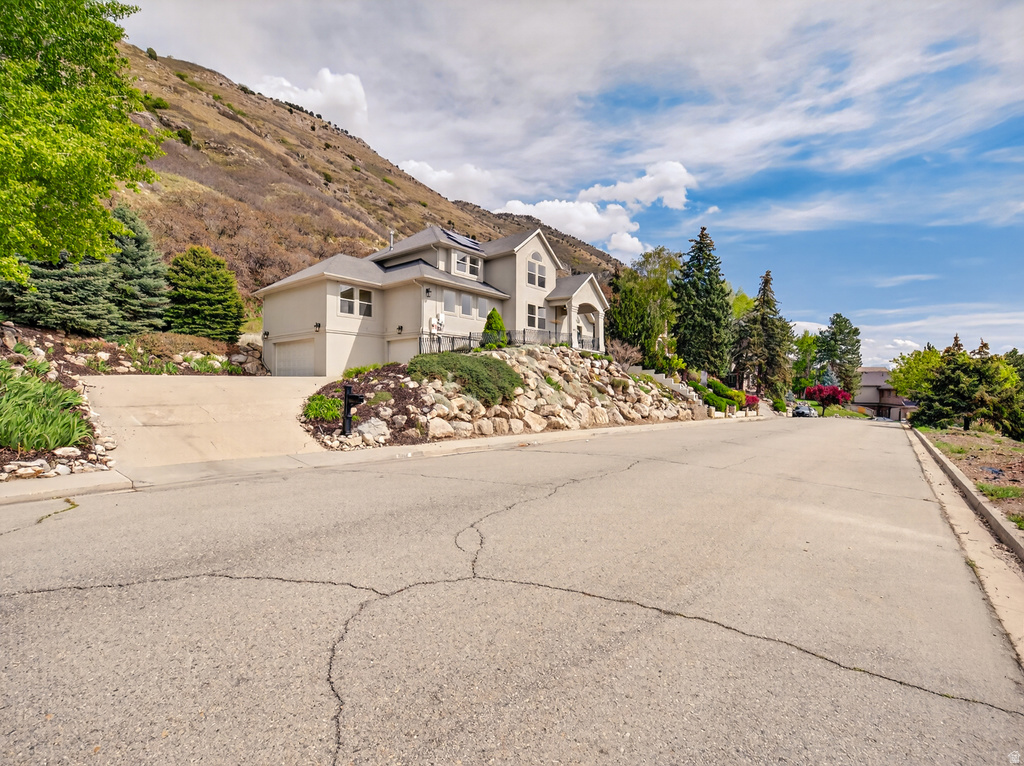 4282 N MILE HIGH DR Provo, UT 84604