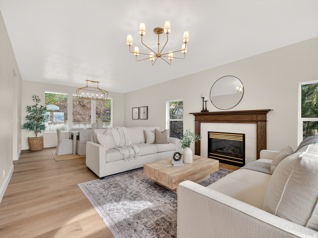 4282 N MILE HIGH DR Provo, UT 84604