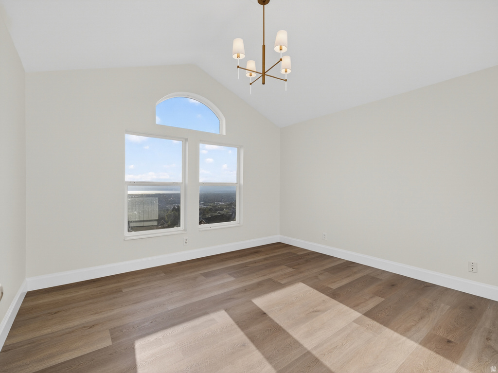 4282 N MILE HIGH DR Provo, UT 84604