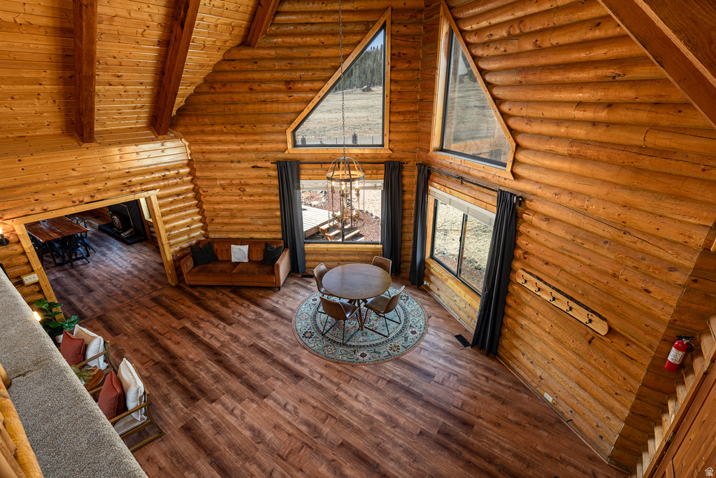 680 W ARROWHEAD DR Panguitch, UT 84759