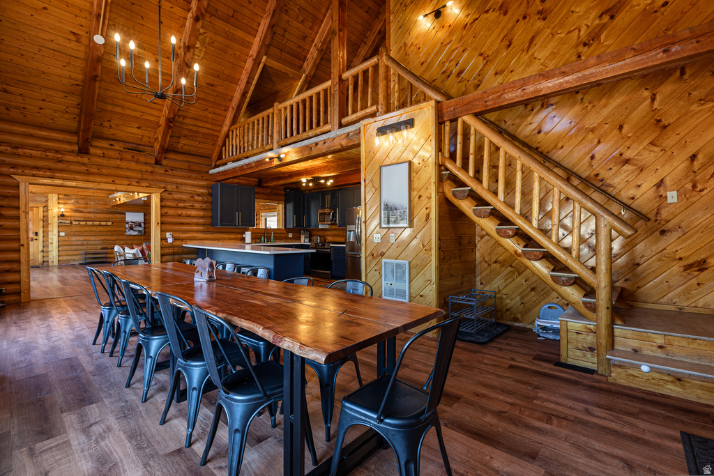 680 W ARROWHEAD DR Panguitch, UT 84759