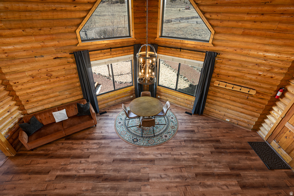 680 W ARROWHEAD DR Panguitch, UT 84759