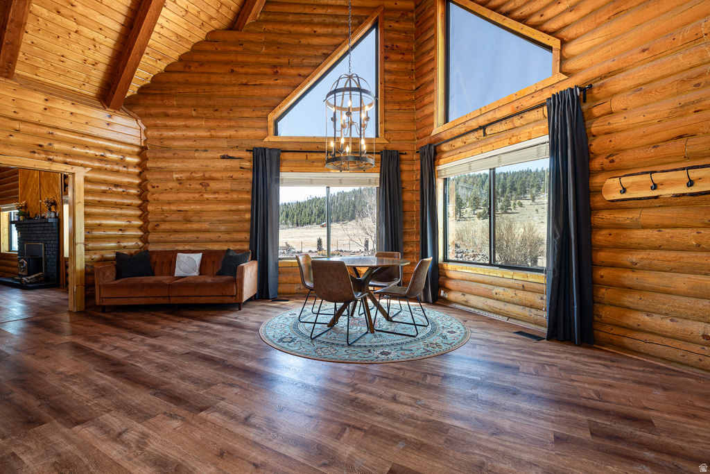 680 W ARROWHEAD DR Panguitch, UT 84759