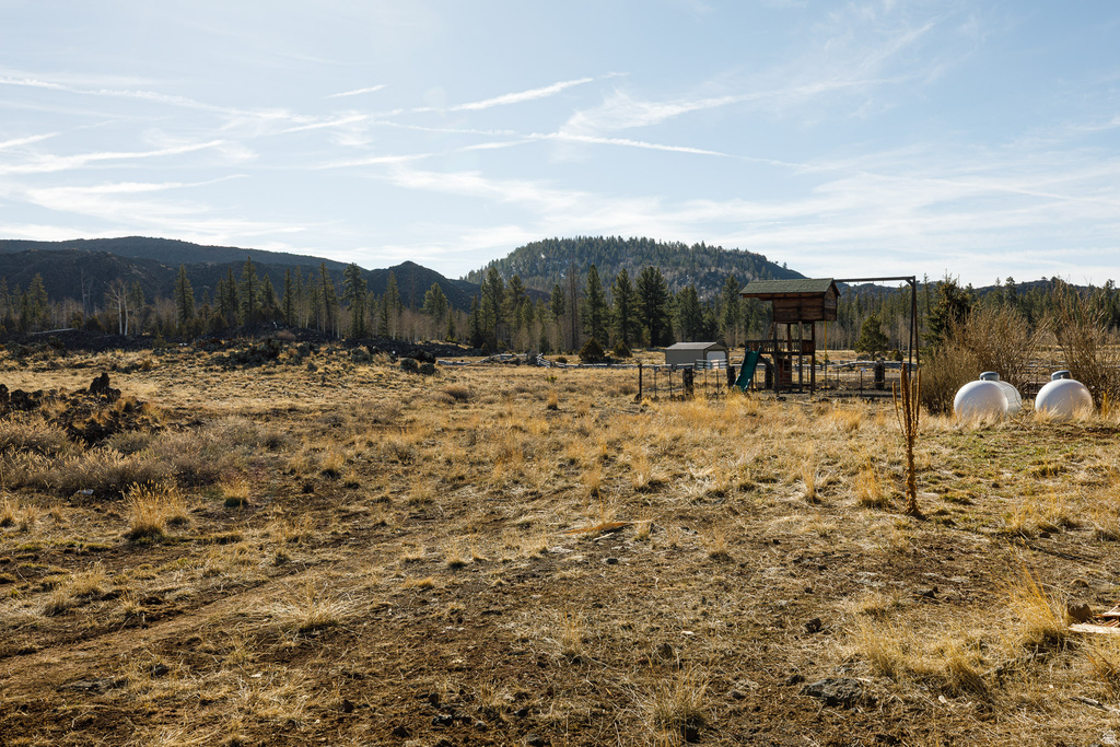 680 W ARROWHEAD DR Panguitch, UT 84759