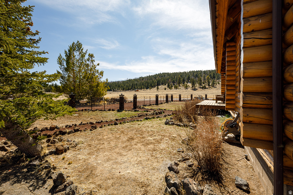 680 W ARROWHEAD DR Panguitch, UT 84759