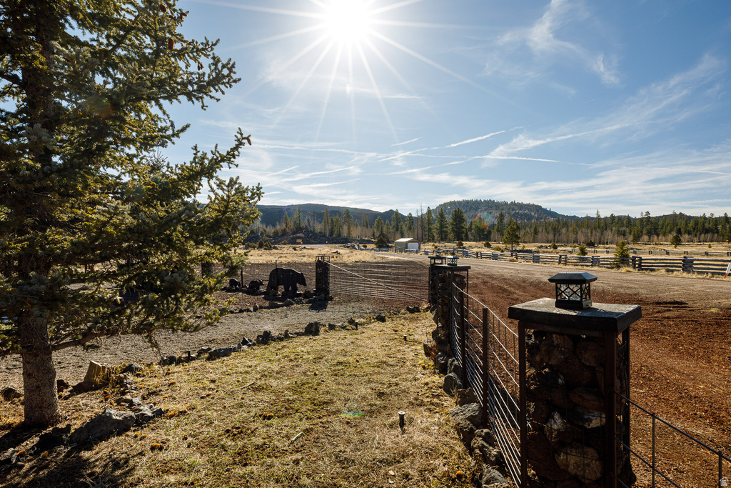 680 W ARROWHEAD DR Panguitch, UT 84759