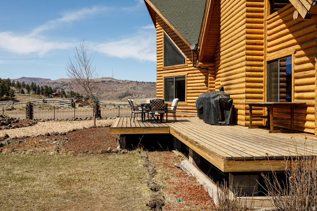 680 W ARROWHEAD DR Panguitch, UT 84759